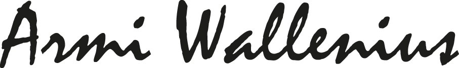 Graafinen suunnittelija & kuvittaja | Armi Wallenius